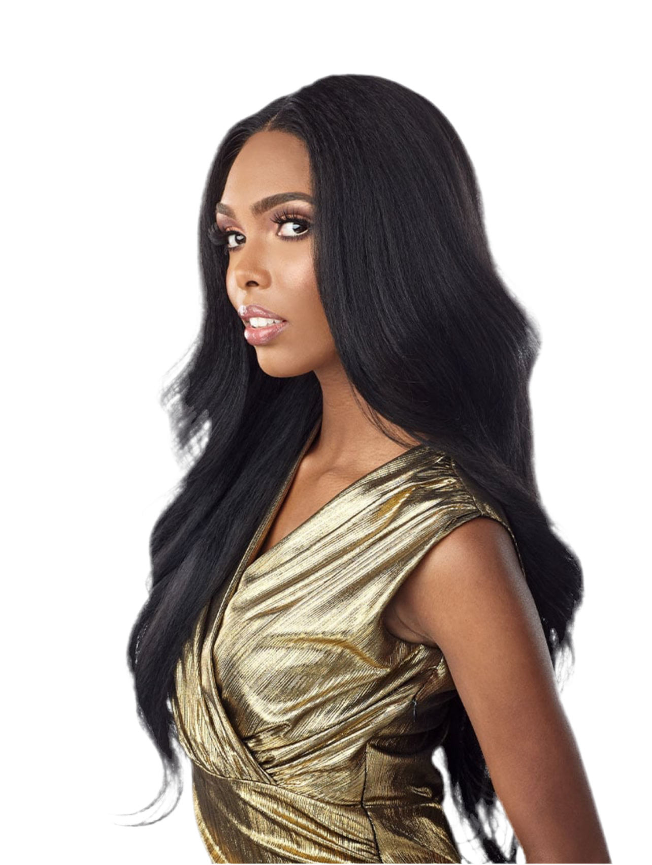 Butta Lace Wig - Unit 16