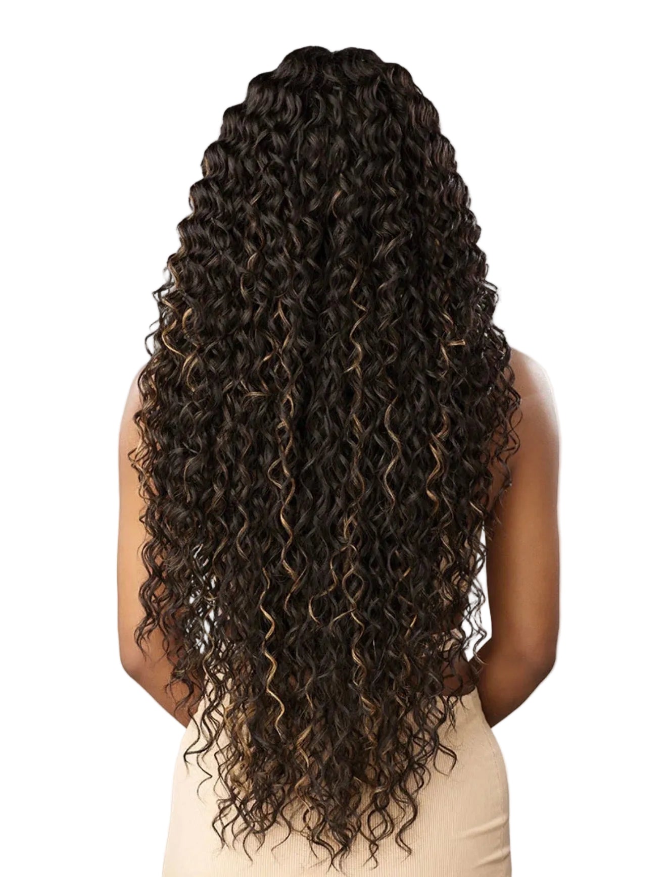 BUTTA LACE PRE-CUT UNIT 19