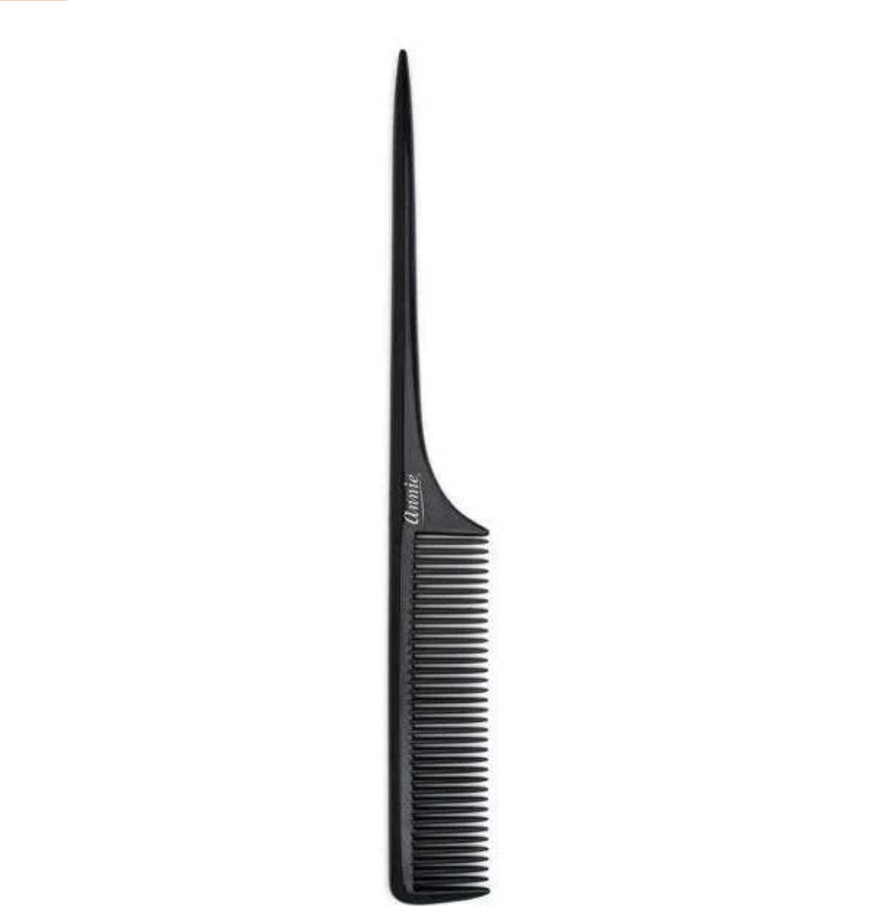 Premium Rat Tail Comb