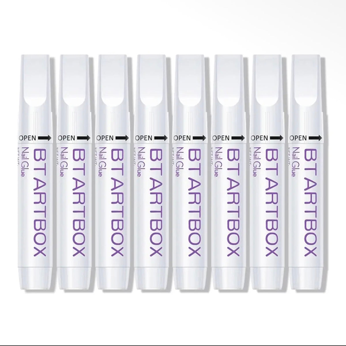 Nail Glue For Press On Nail Tip