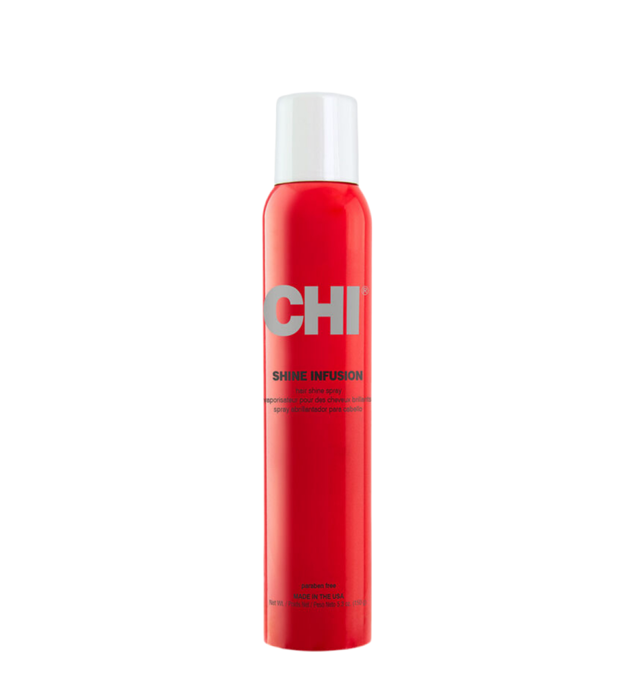 Shine Infusion