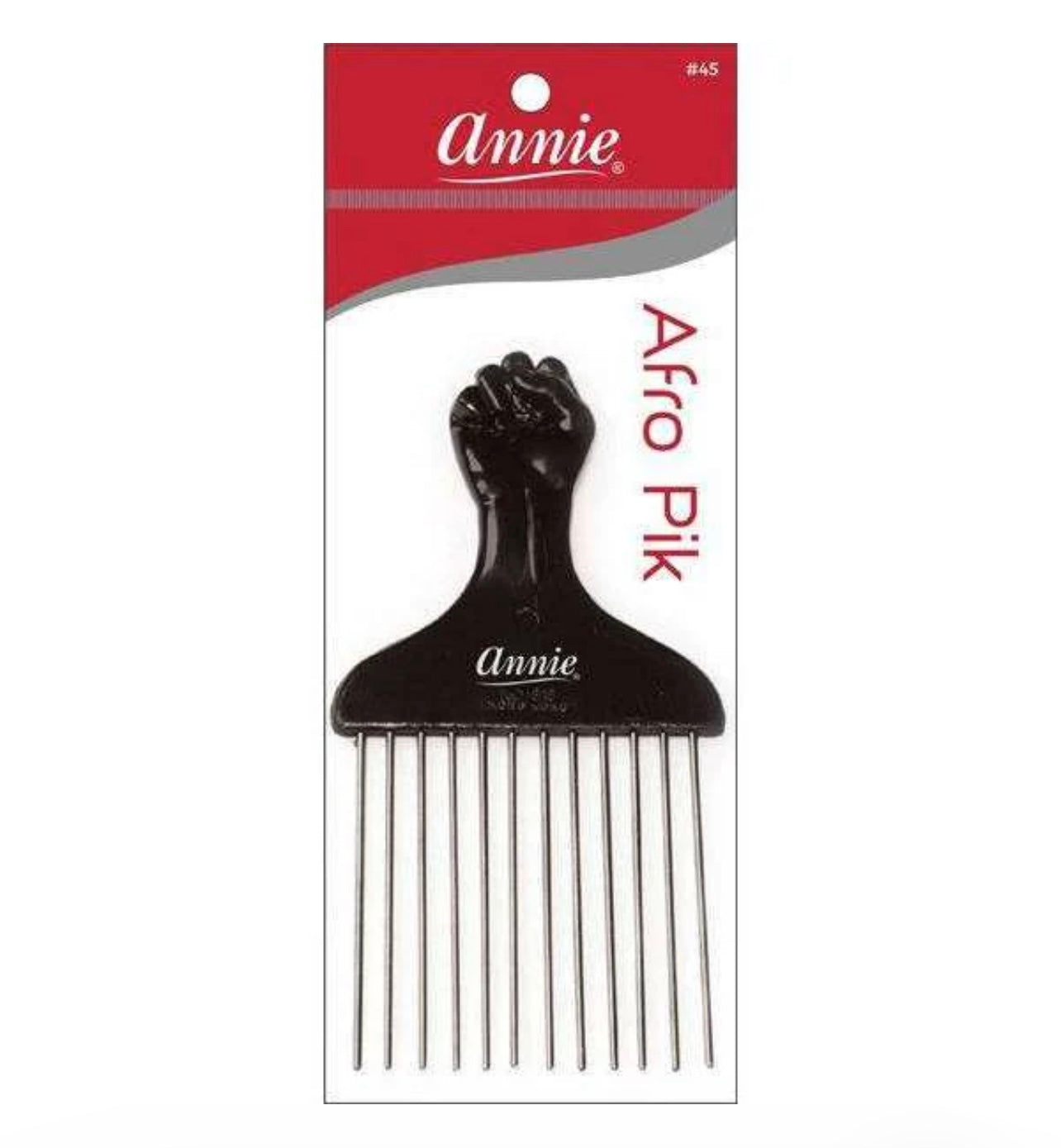 Fist Afro Pik - Short