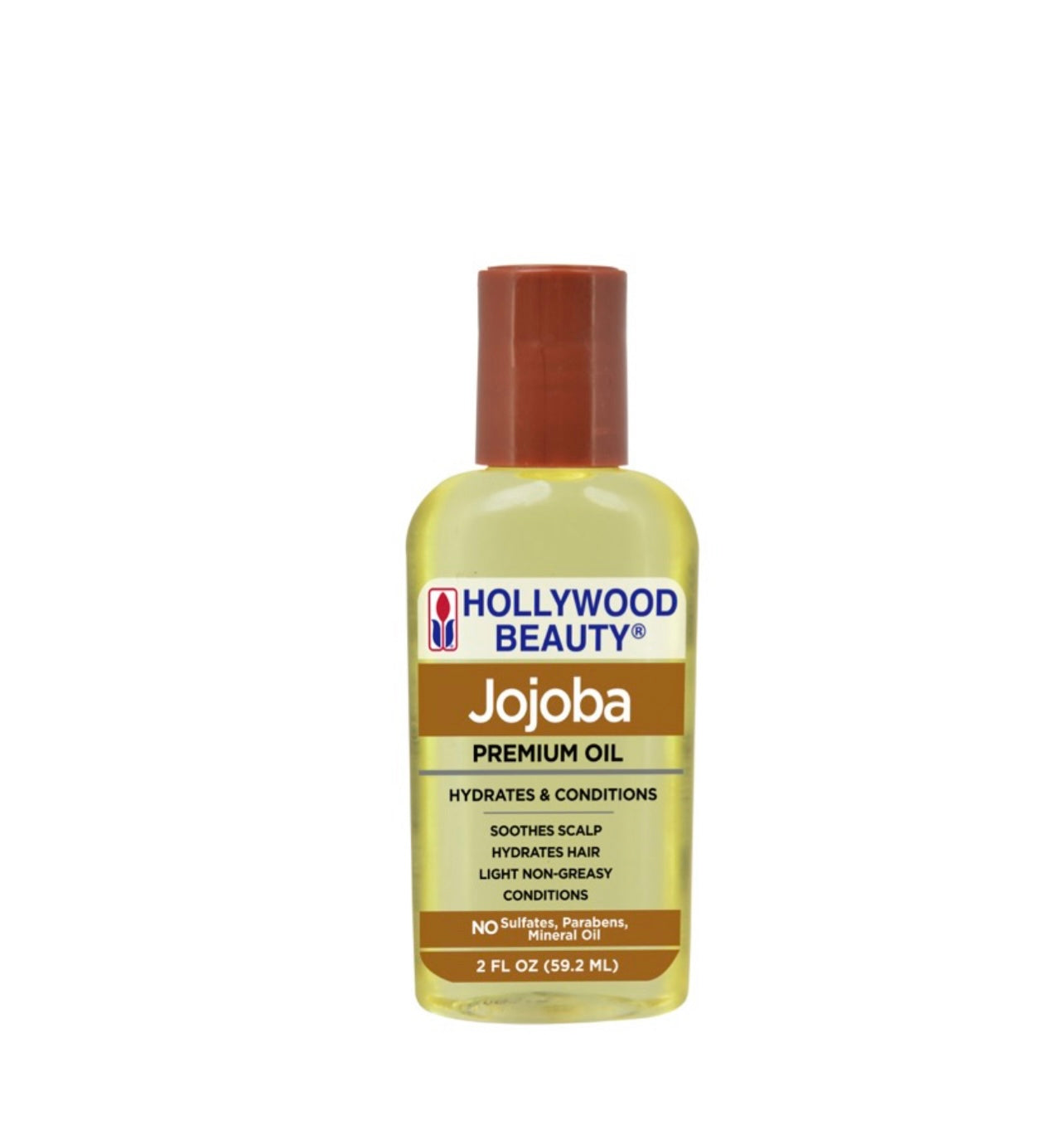 Jojoba Oil