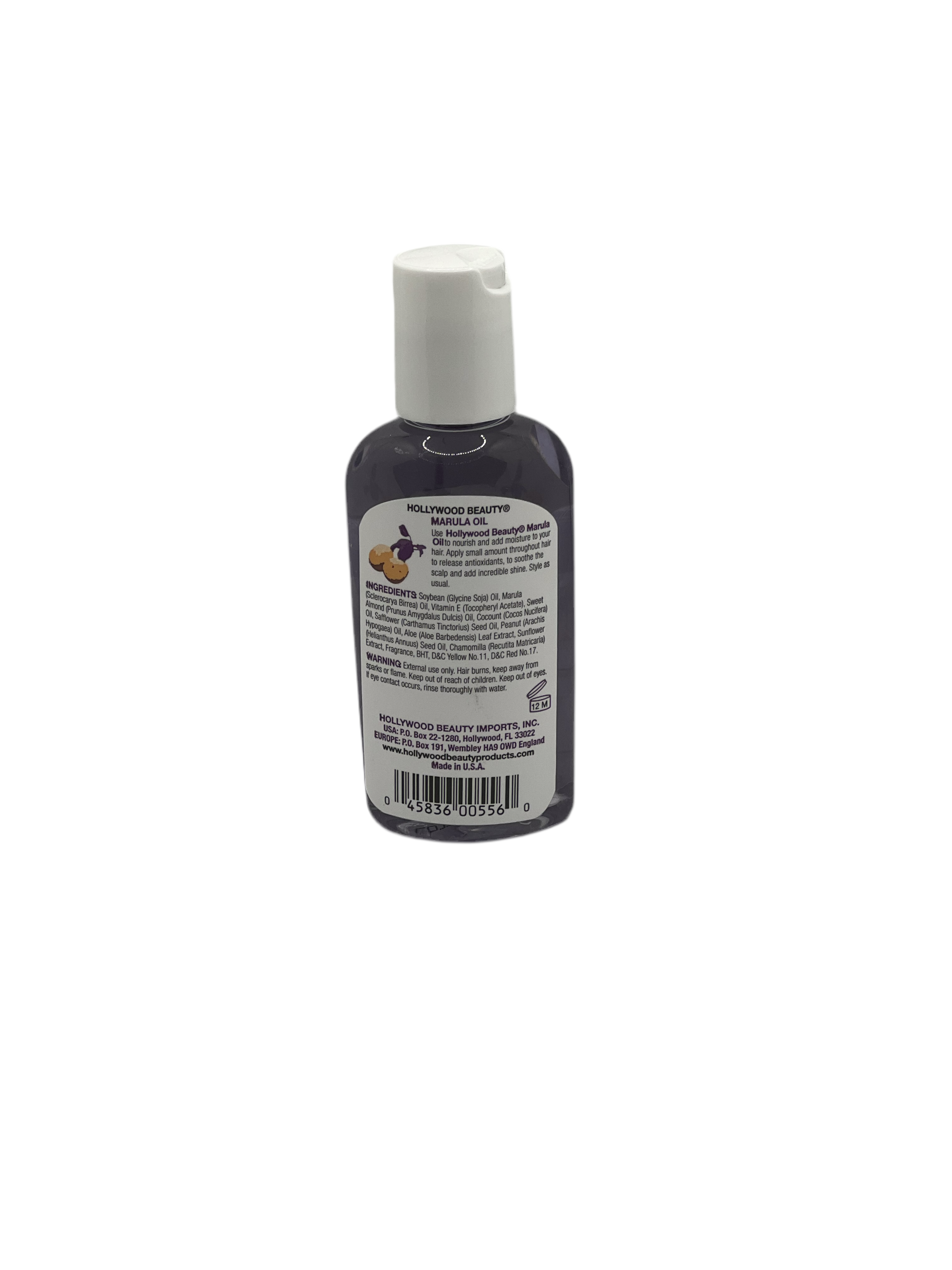 Marula Oil