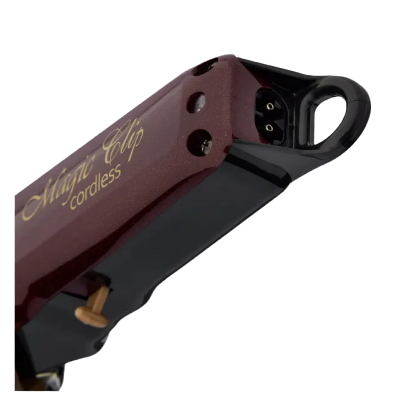 5 Star Cordless Magic Clip