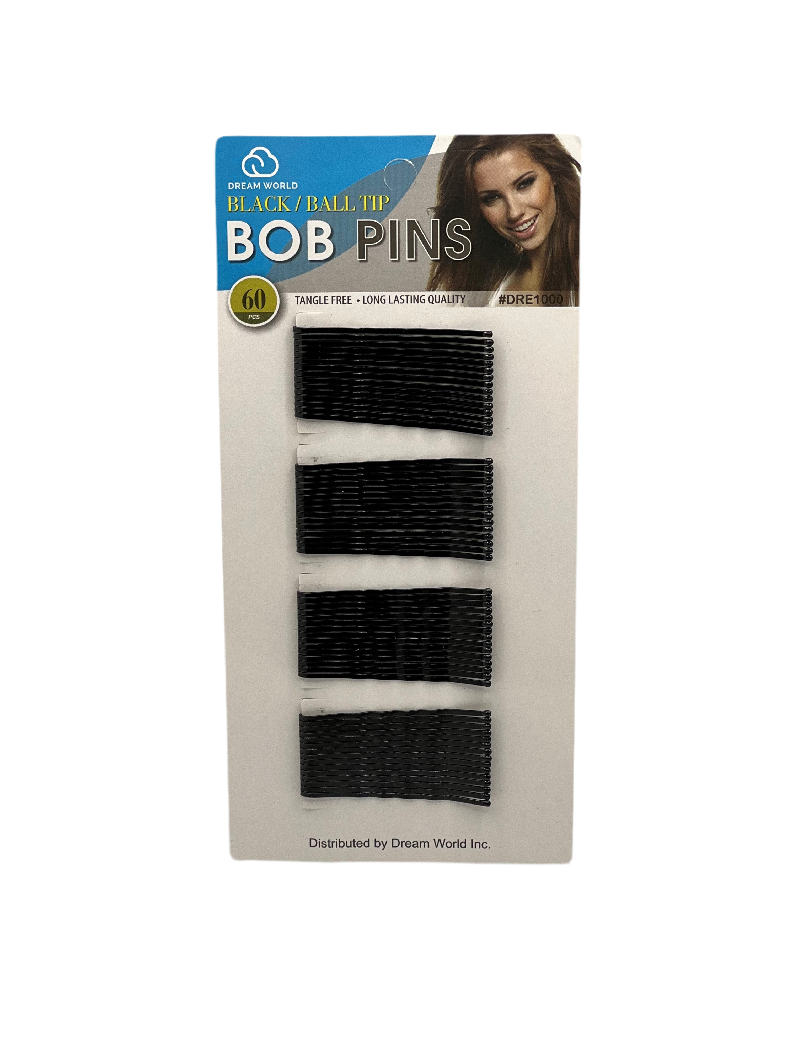 Bob Pins