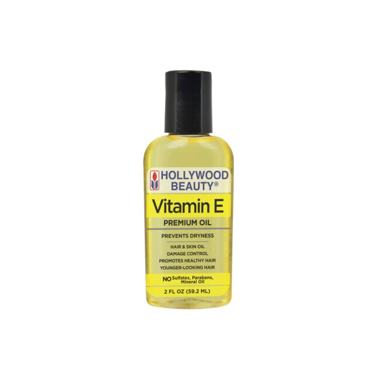 Vitamin E Oil