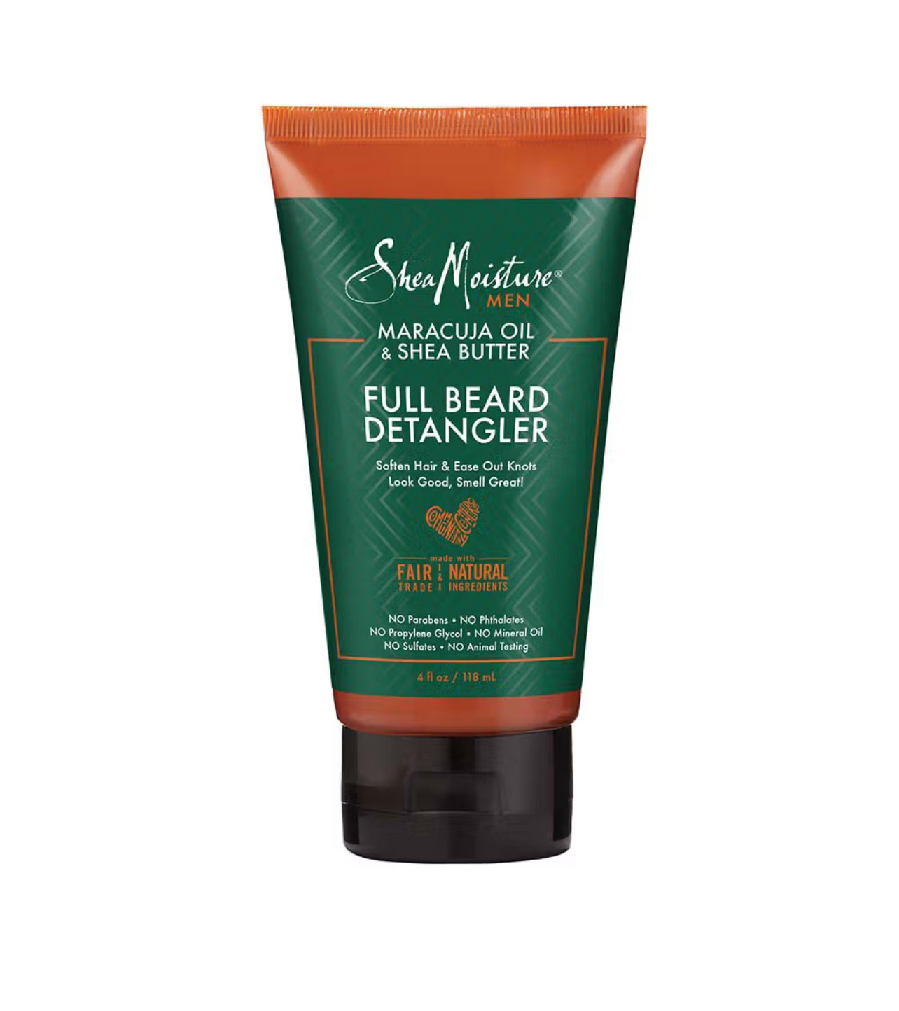Maracuja Oil & Shea Butter Full Beard Detangler