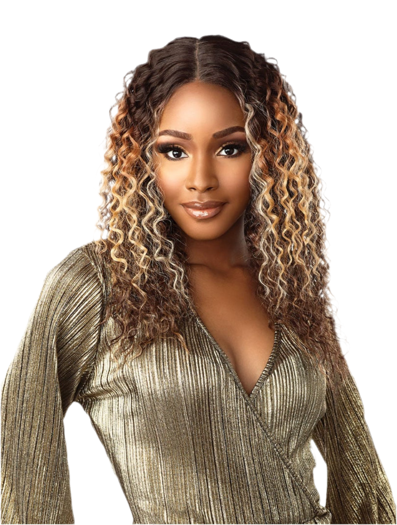Butta Lace Wig - Unit 19