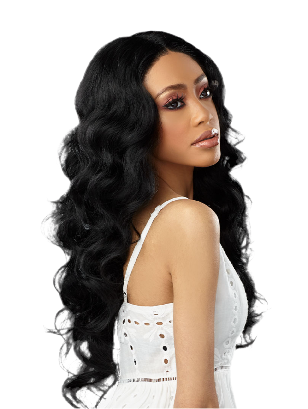 Dashly Lace - Unit 21