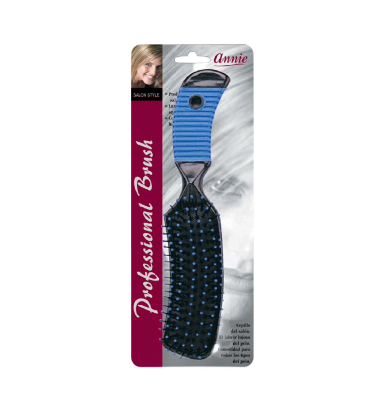 Banana Brush Small, 1 Count