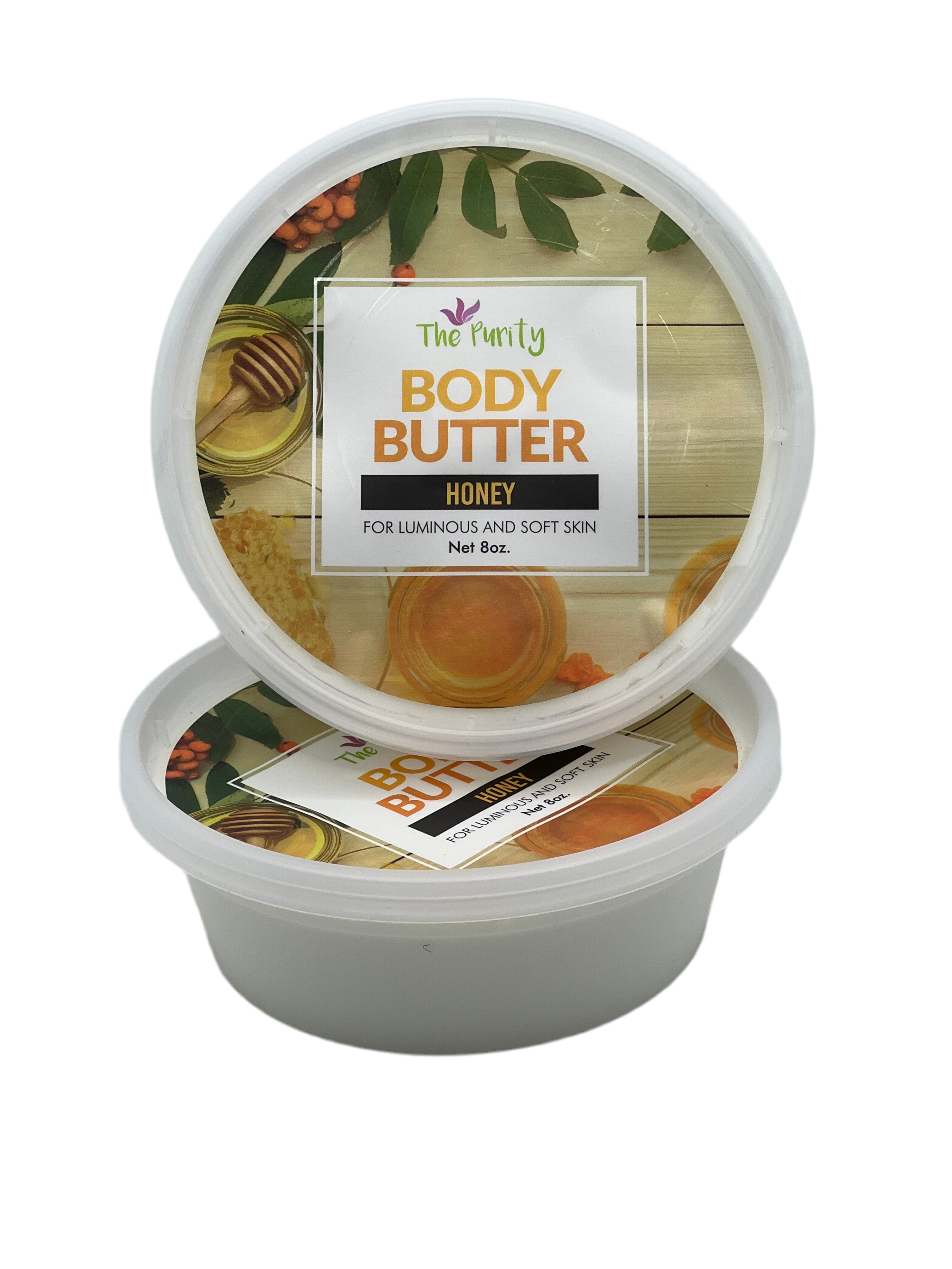 Body Butter