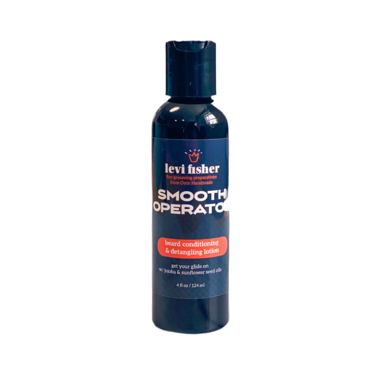Smooth Operator - Detangling & Conditioning Beard Serum