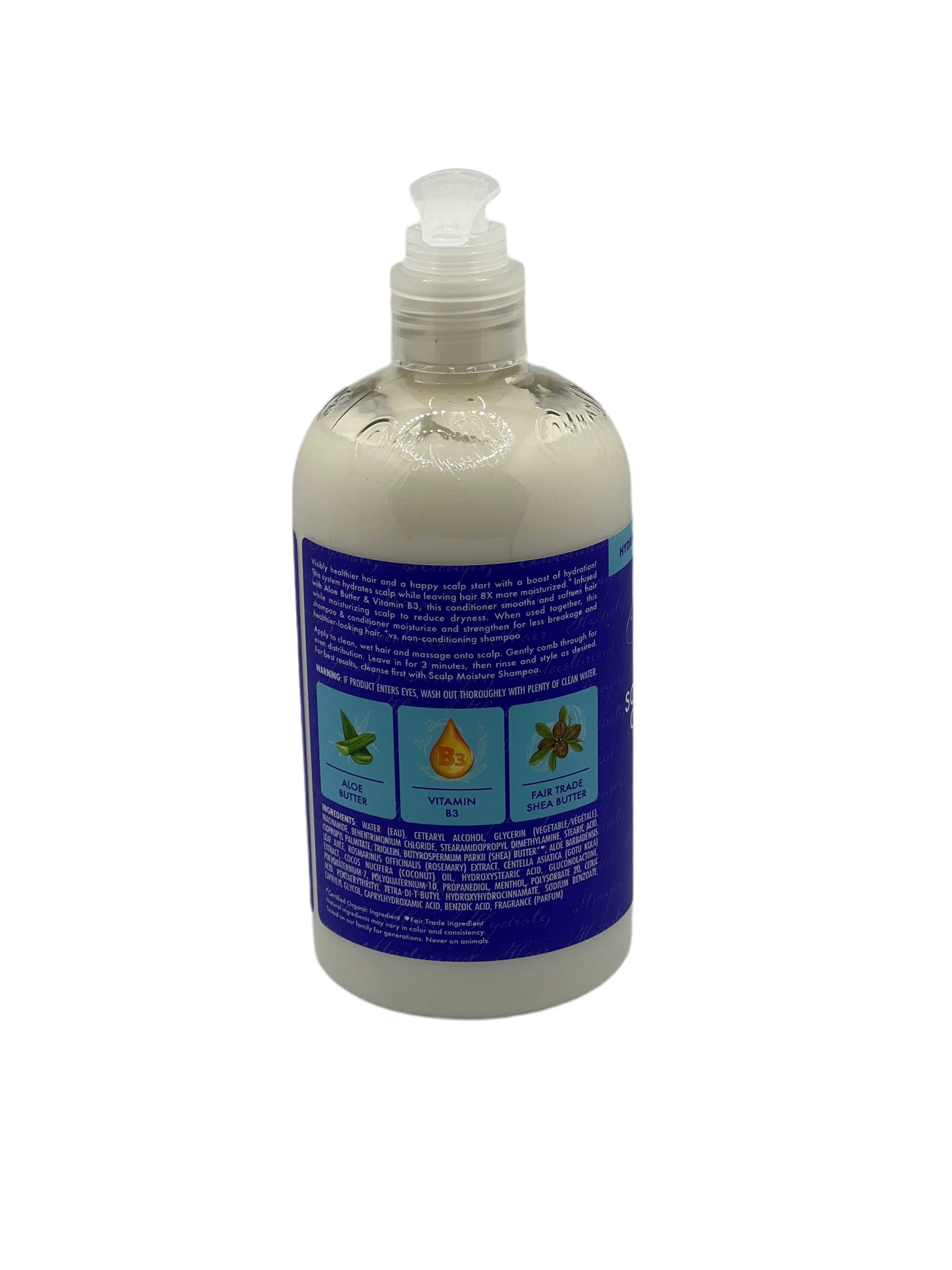 Aloe Butter Scalp Moisture Conditioner