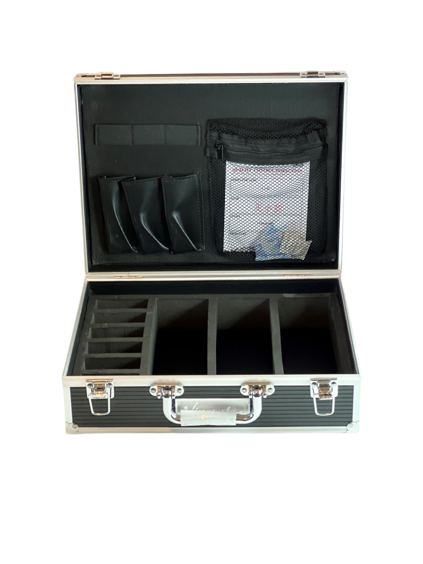 Mastercase - Small