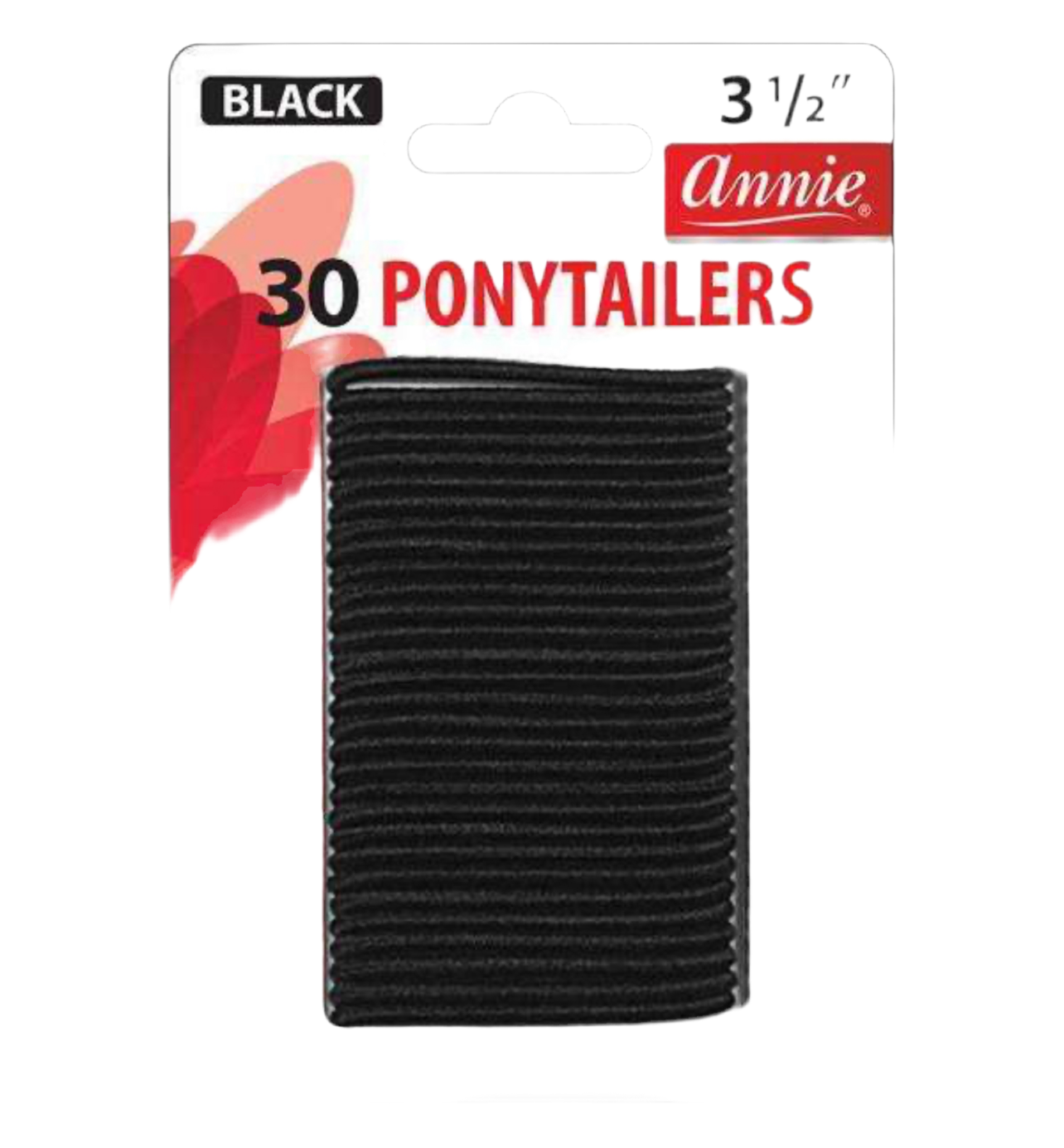 Annie Ponytailers 3 1/2"
