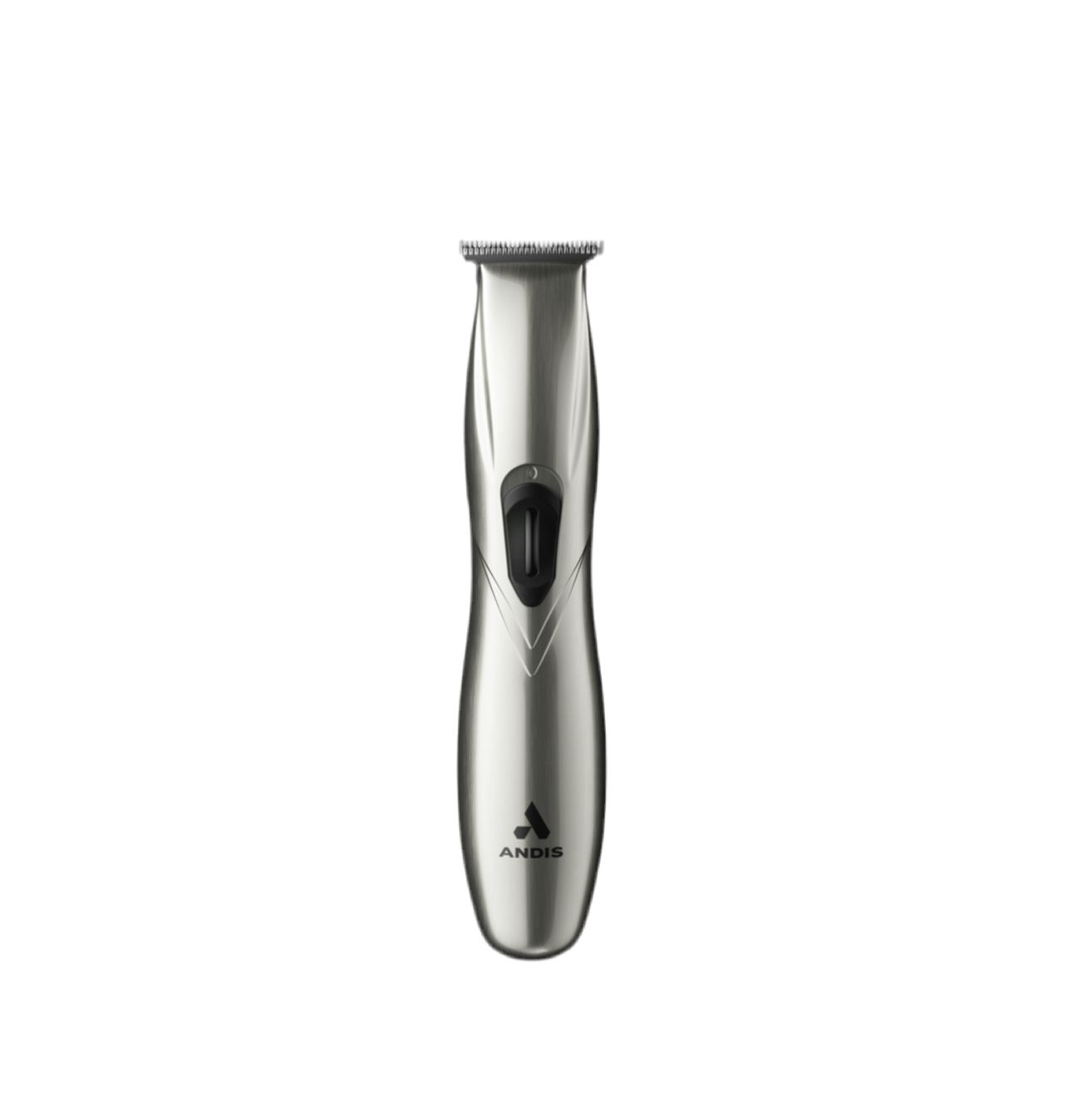 Slimline Pro Li Silver Cordless Trimmer