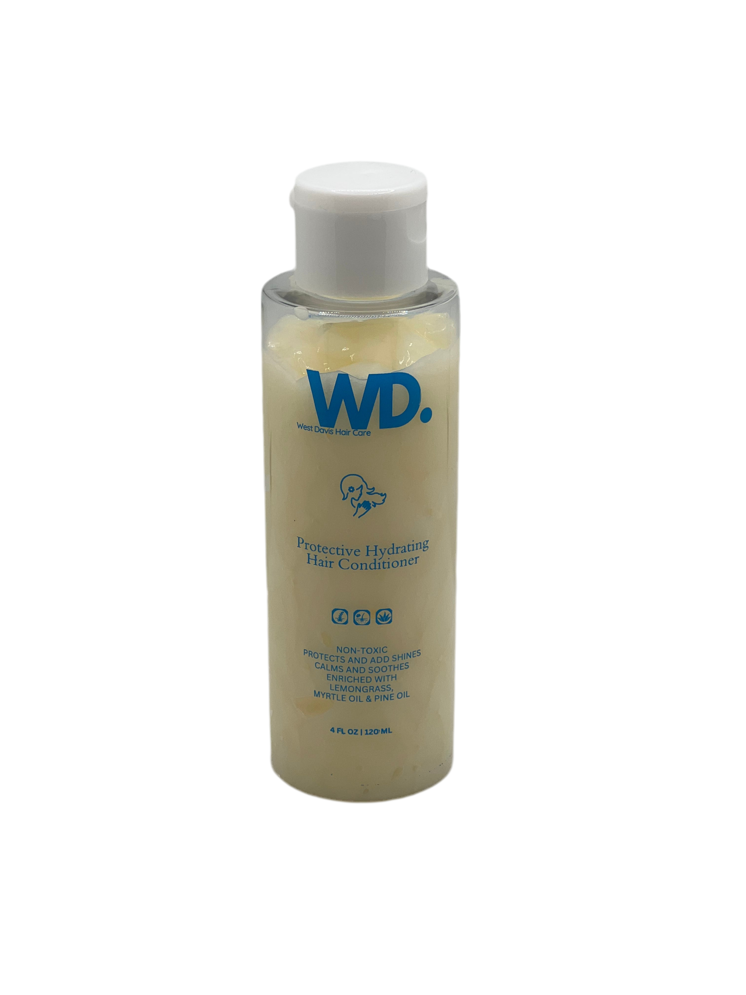 Protective Hydrating Conditioner