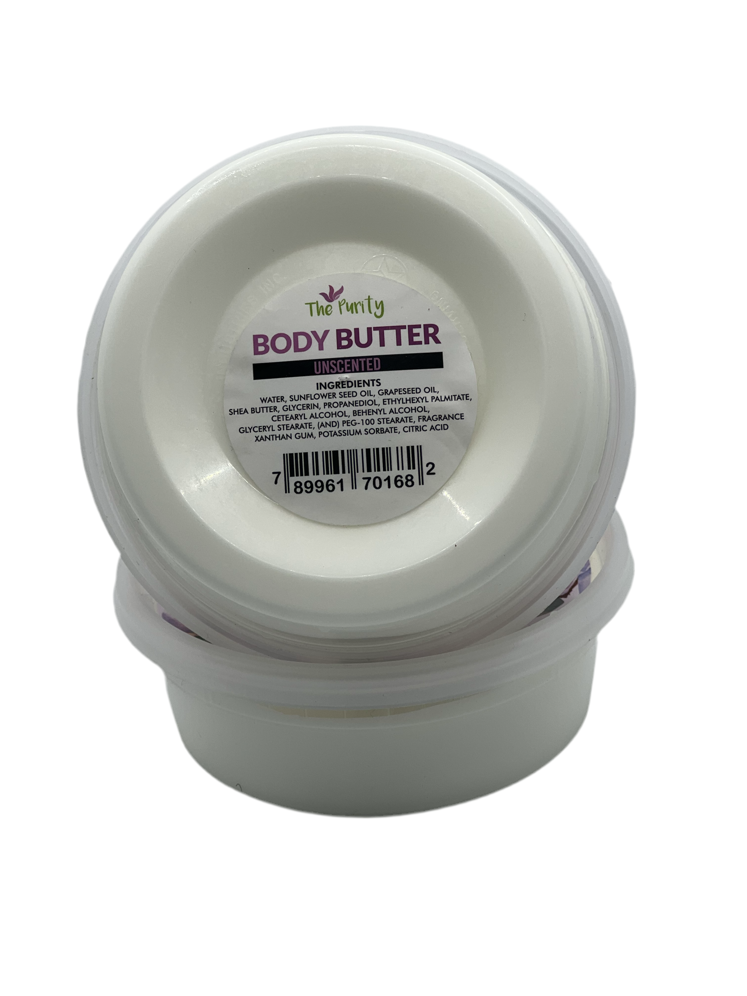 Body Butter