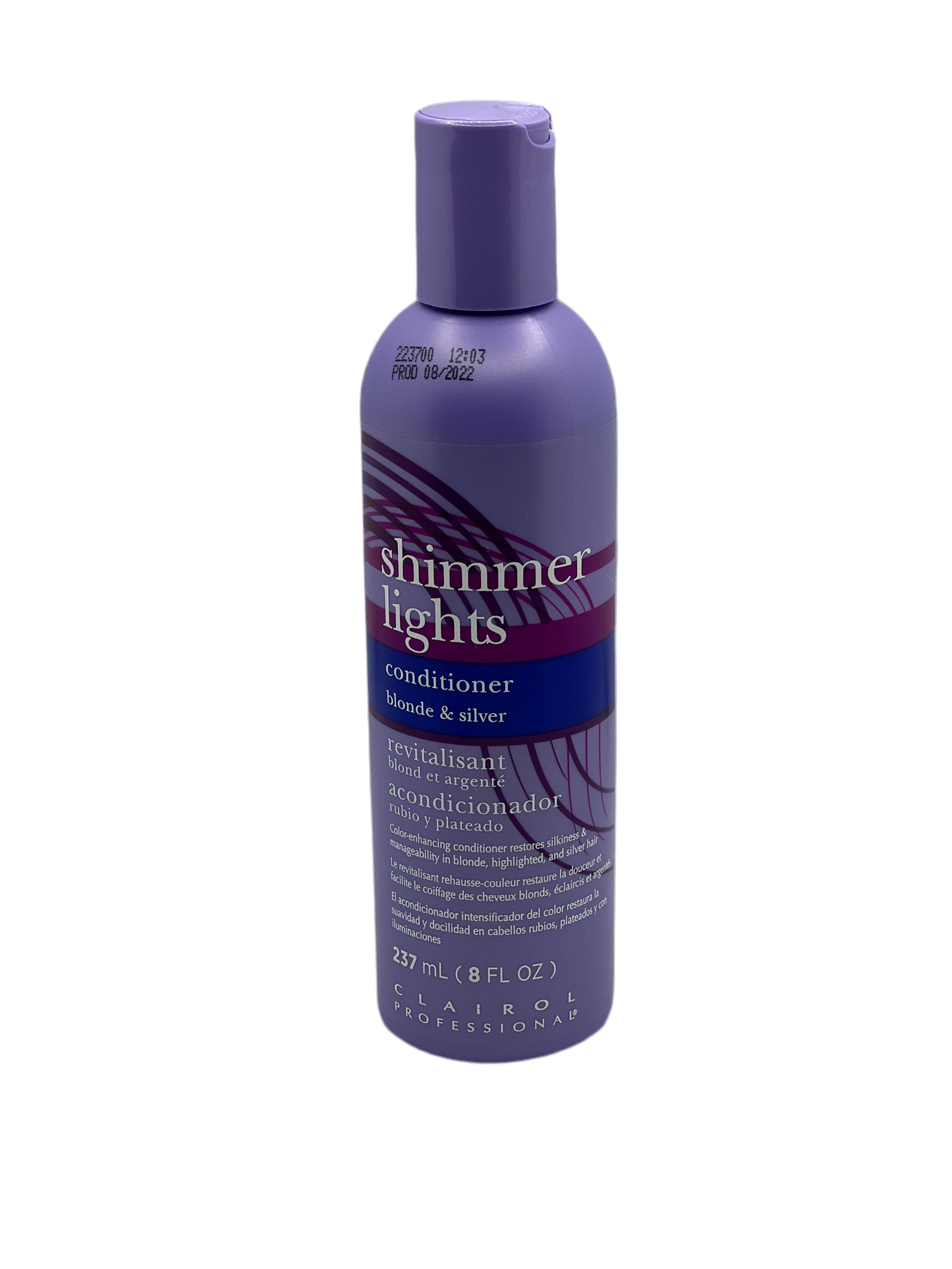 Shimmer Lights Conditioner