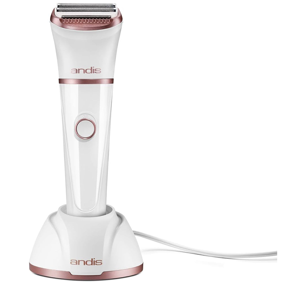 Close Curves Electric Shaver for Women