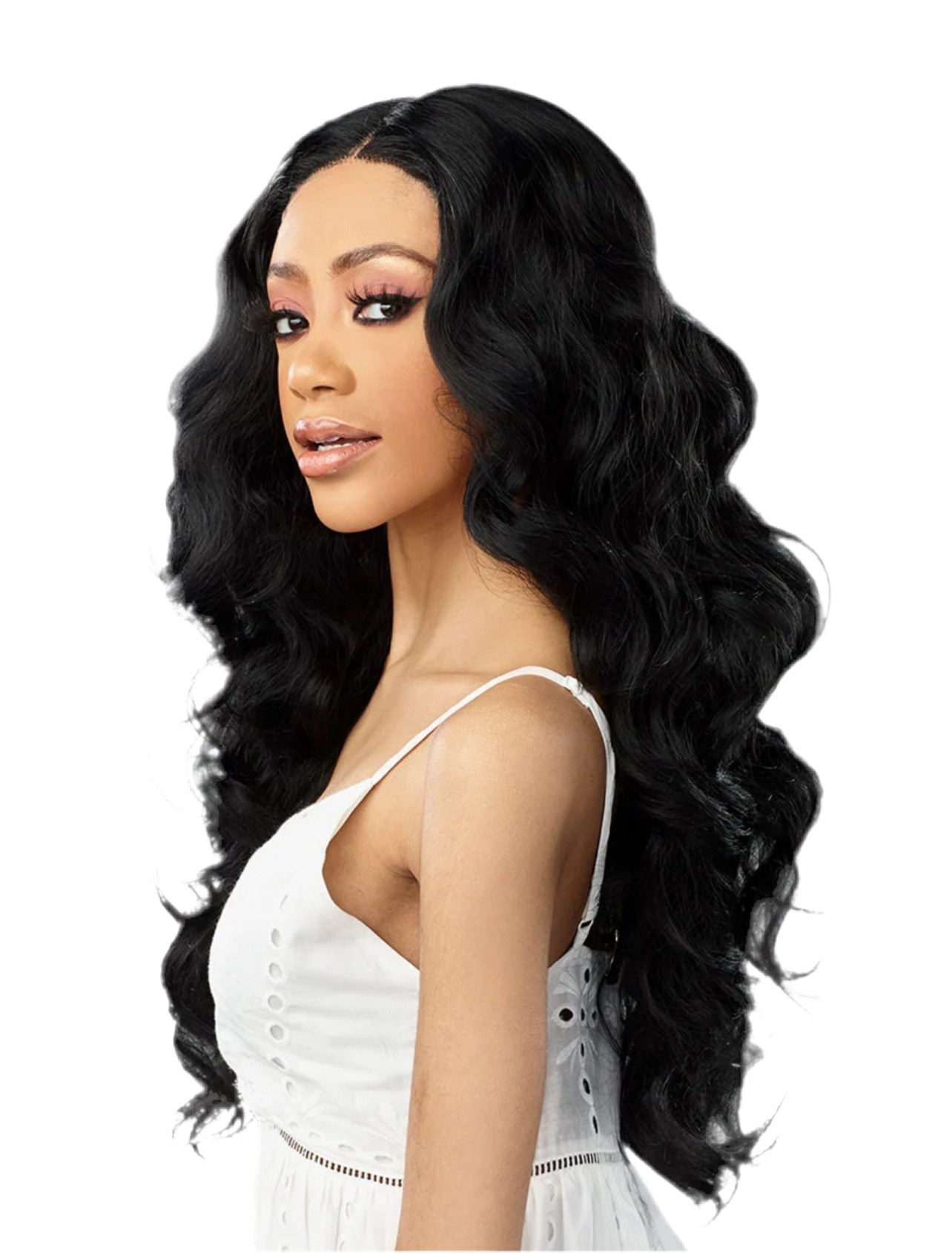 Dashly Lace - Unit 21