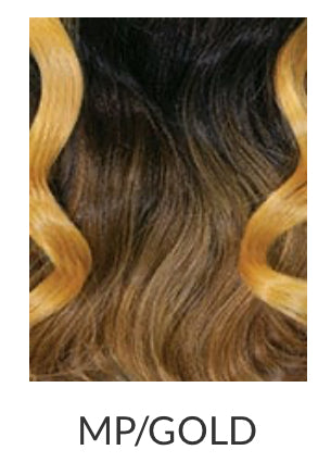 Butta Lace Wig - Unit 8