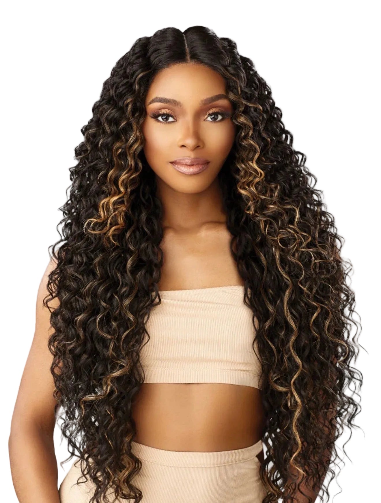 BUTTA LACE PRE-CUT UNIT 19