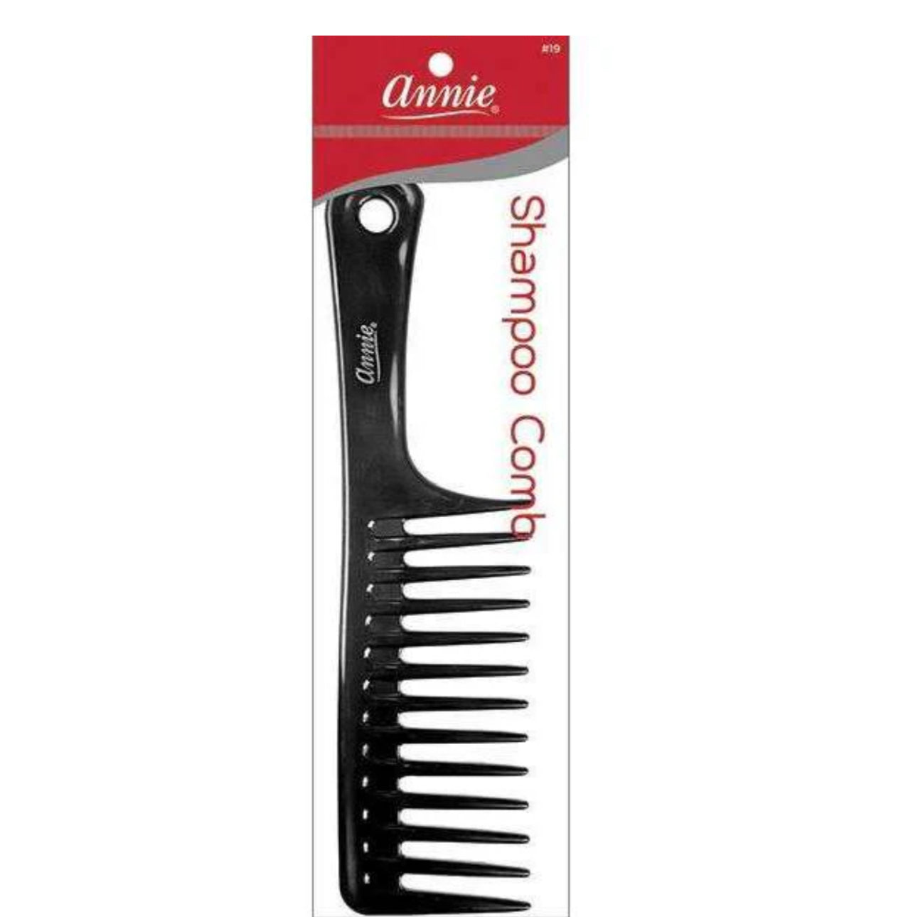 Shampoo Comb
