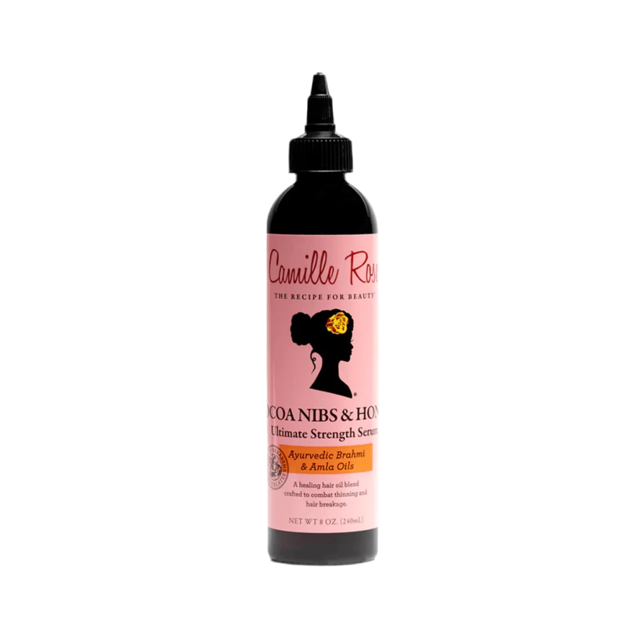 Cocoa Nibs + Honey Ultimate Strength Serum