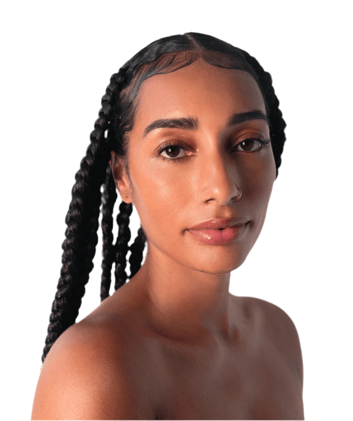 braidbetter - 30” Natural