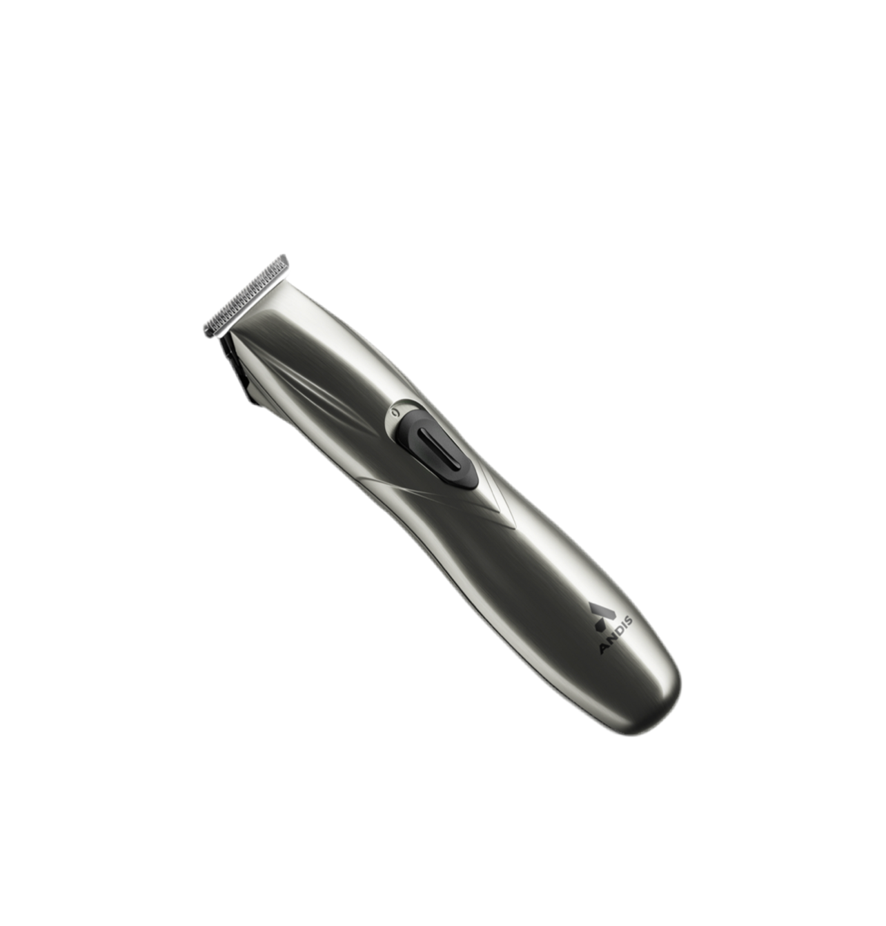 Slimline Pro Li Silver Cordless Trimmer