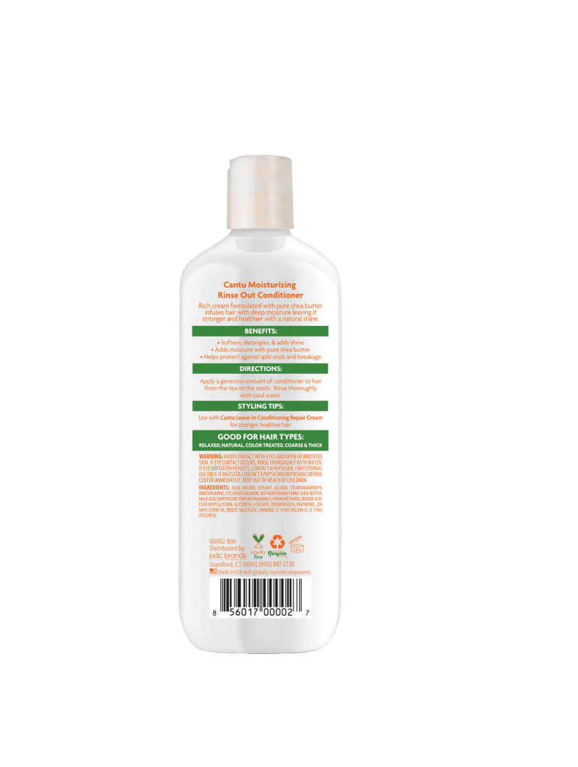 Shea Butter Moisturizing Conditioner