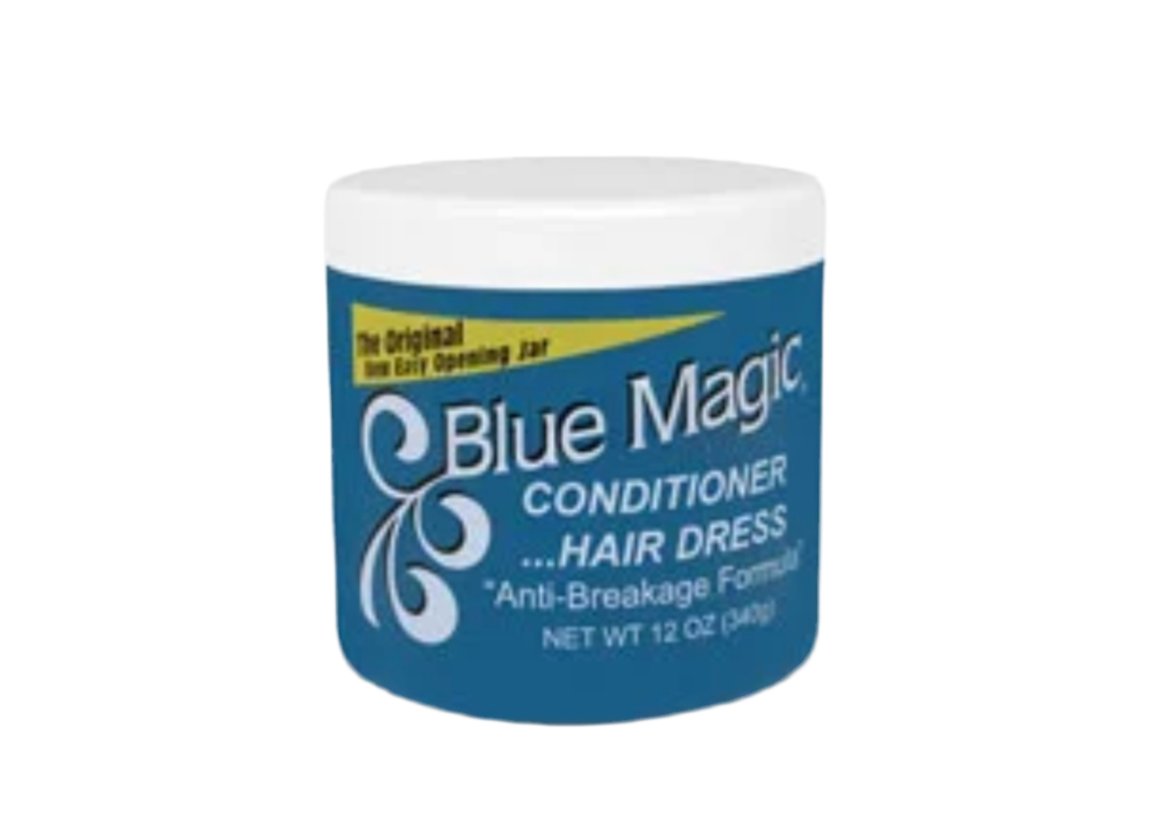 Blue Magic Conditioner Hair Dress