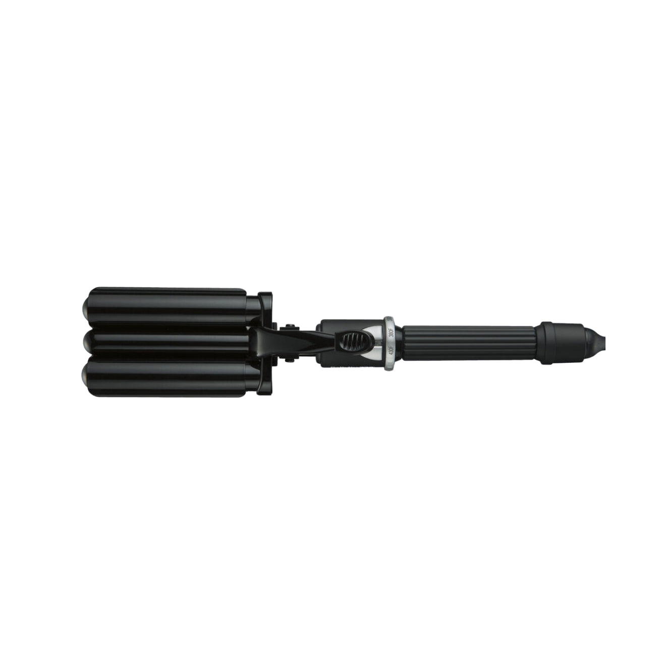 BaBylissPRO® Porcelain Ceramic Triple Barrel Waver
