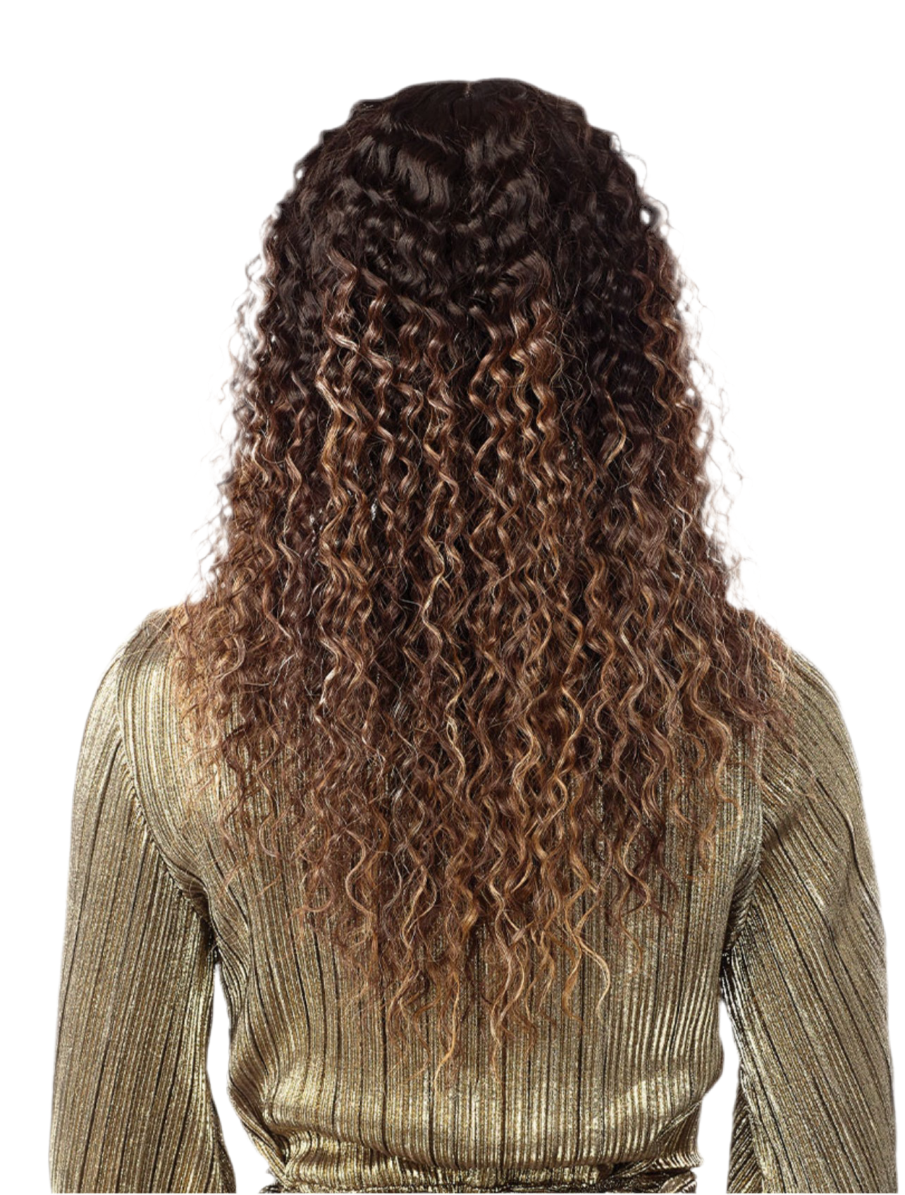 Butta Lace Wig - Unit 19