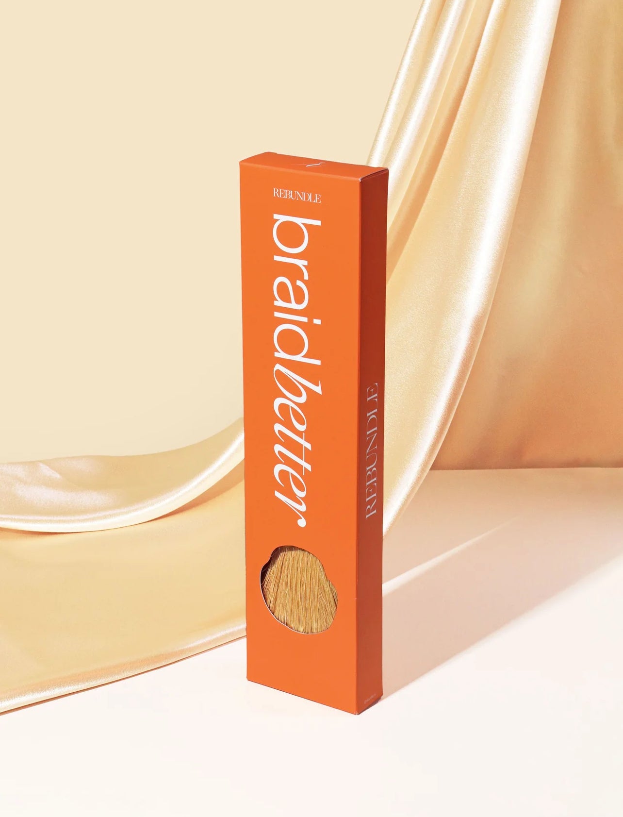 braidbetter - 30” Chocolate