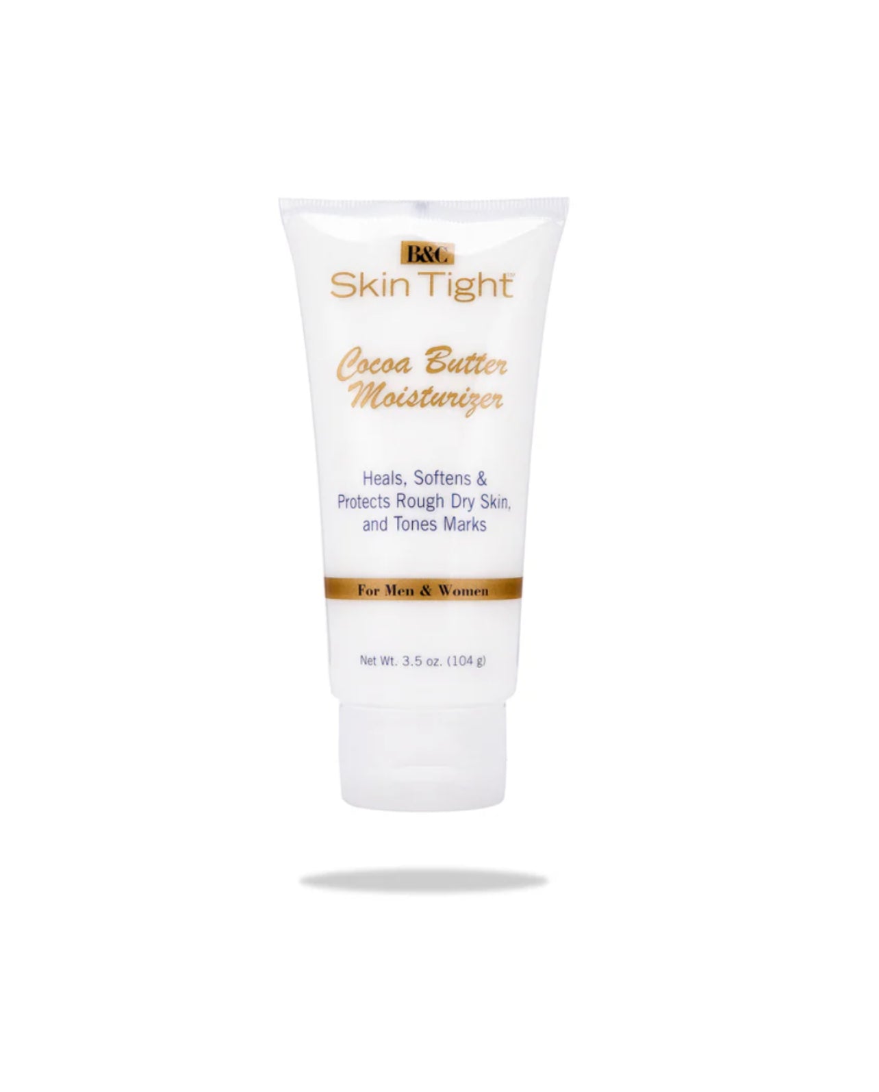 Cocoa Butter Moisturizer