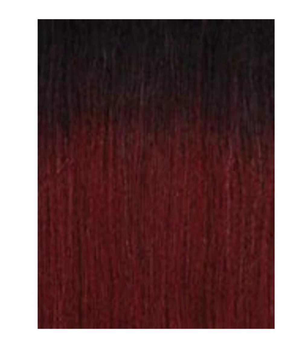 100% Spetra Antibacterial Fiber Braiding Hair EZBraid - Multi