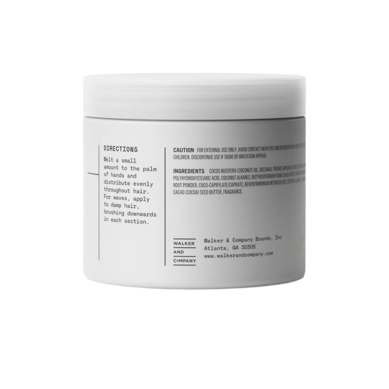2-in-1 POMADE