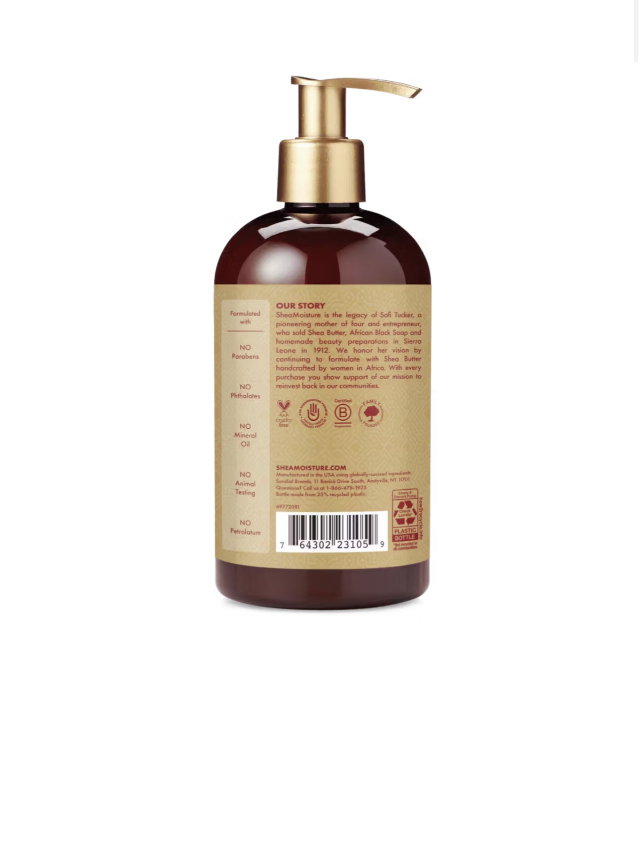 Manuka Honey & Mafura Oil Intensive Hydration Conditioner