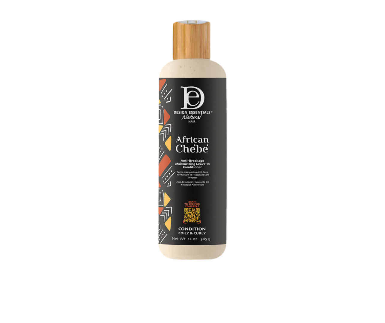 Anti-Breakage Moisturizing Leave-In Conditioner