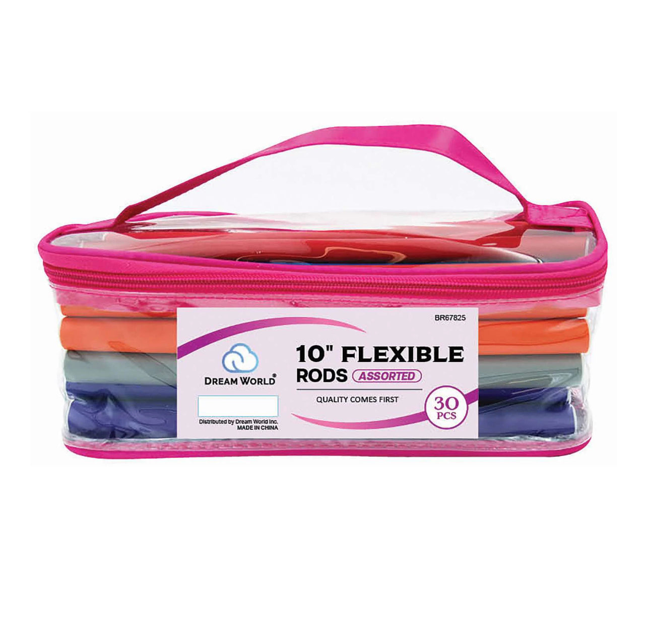 Flexible Rods - 10inch