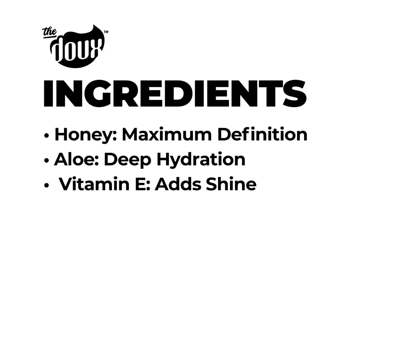 BEE GIRL HONEY CURL CUSTARD