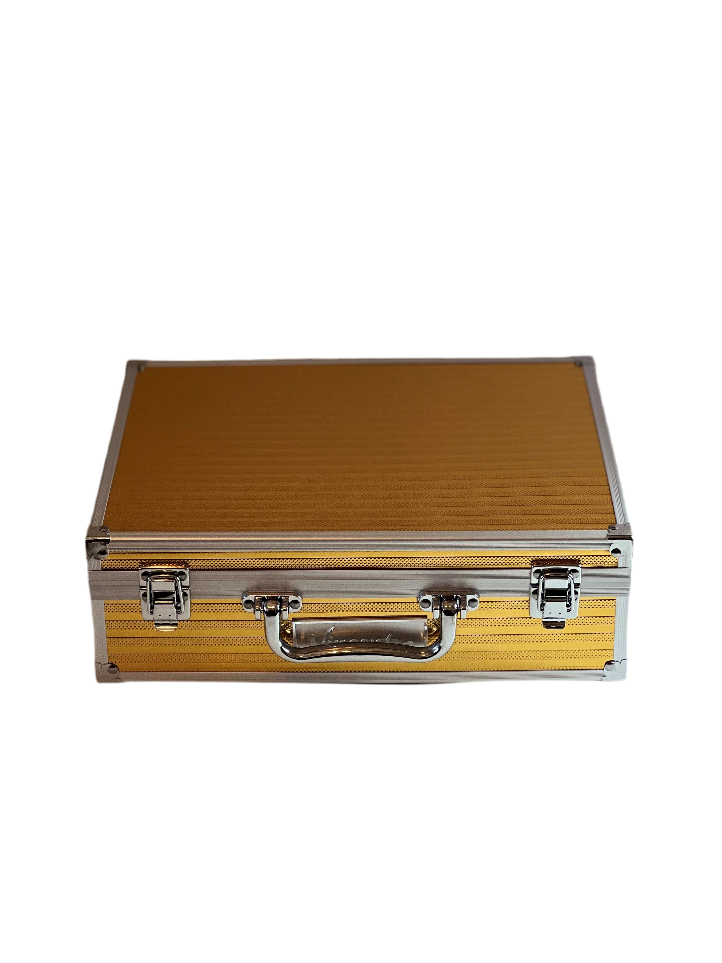 Mastercase - Small