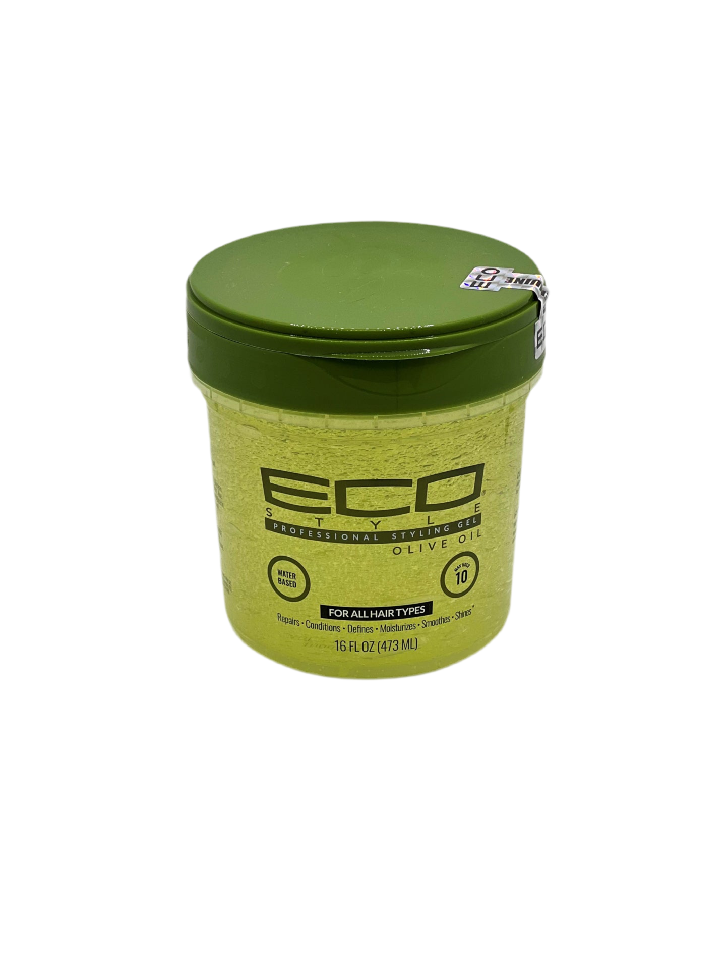 Olive Oil Styling Gel