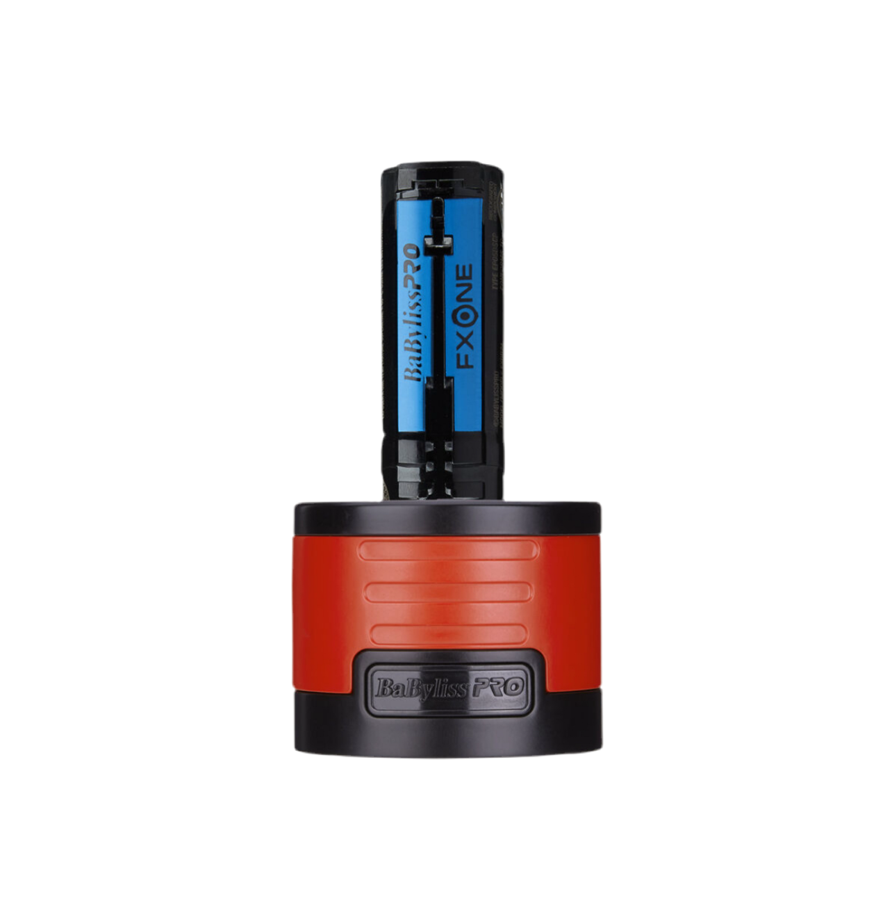 BaBylissPRO® FXONE™ Lo-ProFX Limited Edition Matte Red Clipper (Red)