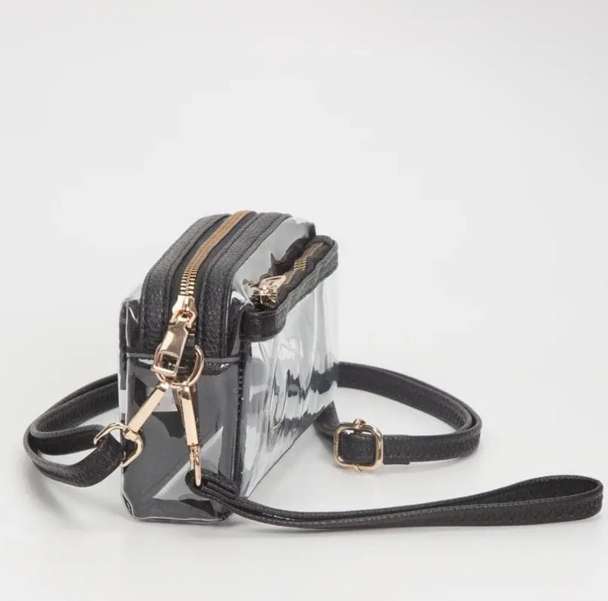 Stacy Clear Game Day/Stadium Bag