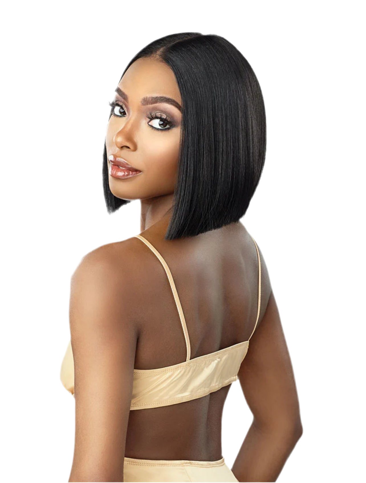 Butta Lace Wig - Unit 22