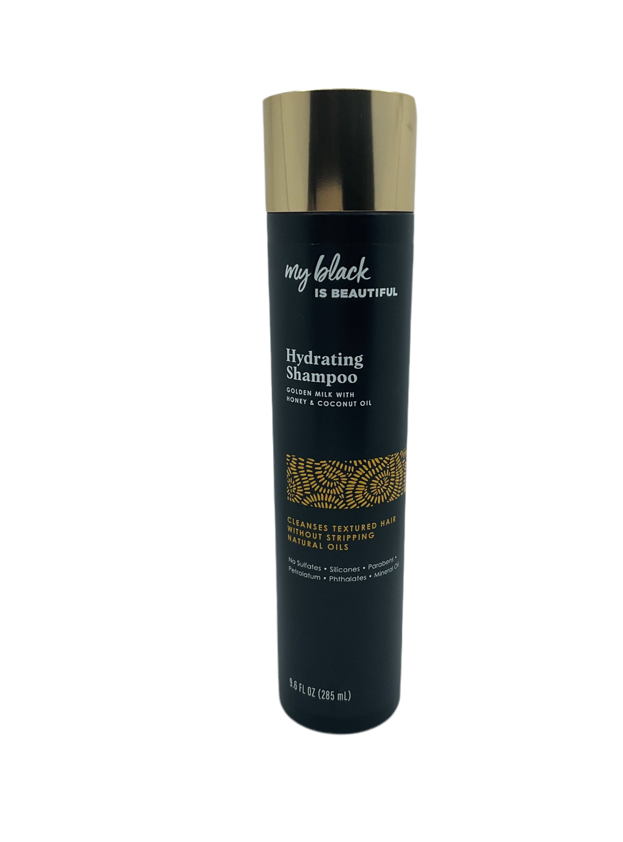 Golden Milk Hydrating Shampoo